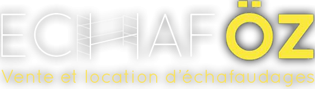 Echafoz - Logo