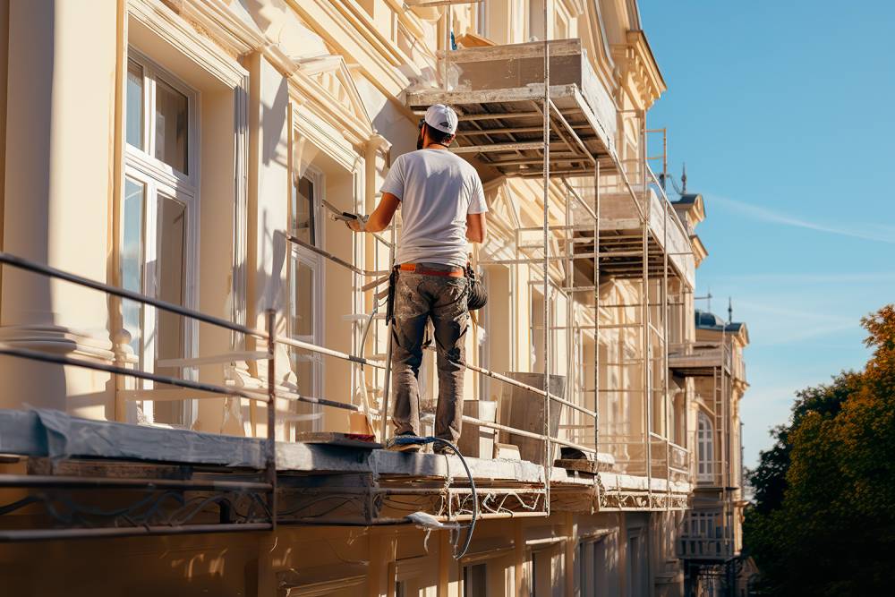 Rénovation